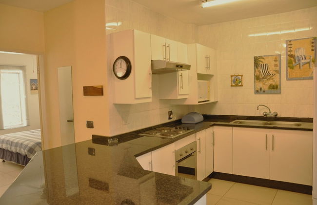 The Bridge Apartments - Foto 9