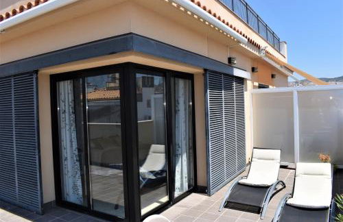 Sunset Penthouse - Foto 12