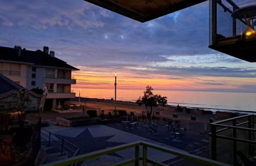 Au Petit Wissant - Foto 18