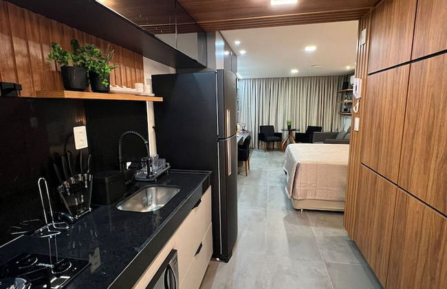 Unity Cabo Branco - Foto 34