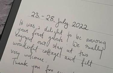 Cottage in Pembroke, Close to beaches - Foto 34