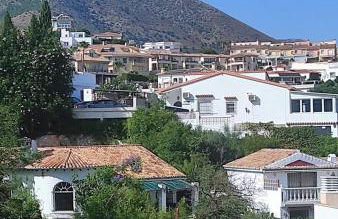 Paraíso del mar- Villa privada con piscina propia y vista al mar cerca de la playa - Photo 26