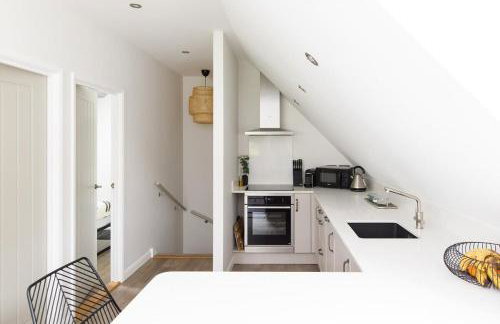 Stylish Self-contained Countryside Accommodation - Foto 16