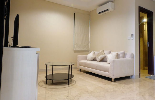 Best North L'Avenue Apartment - Foto 17