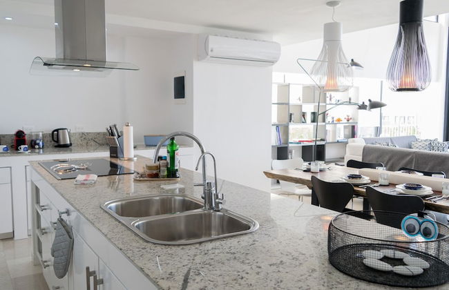 Siaan Betine 4br Deluxe PDC - Foto 10