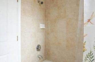 Newark Liberty Brick House - Private Bedroom 3 - Foto 36