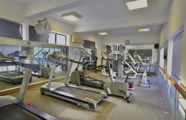 Ocean Sunrise Vung Tau - Foto 18