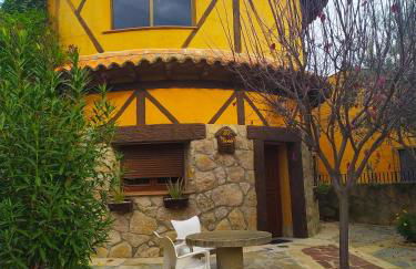 Complejo Rural Los Chozos Valle del Jerte - Foto 6