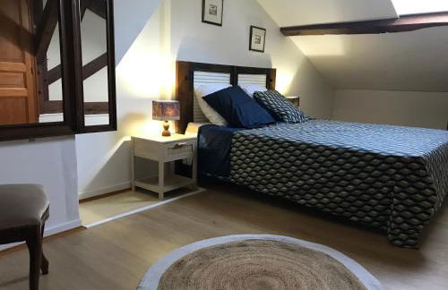 La Fermette Aux Lamas - Foto 25