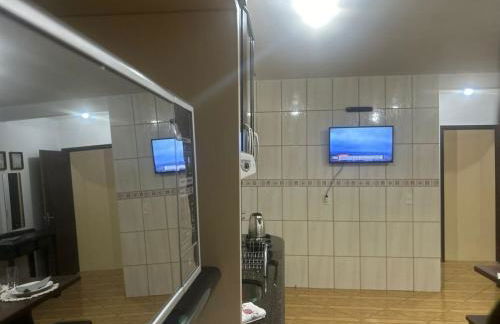 SOBRADO Com 3 QUARTOS NO CORAÇÃO DO COSTA E SILVA - Photo 23