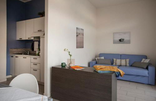 Residence Sunrise - Foto 75