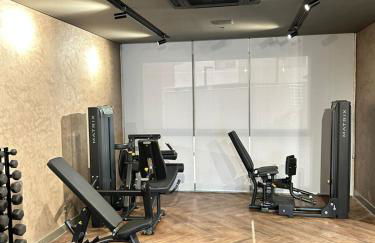 Studio novo e equipado próximo ao metrô e Consulado Americano - Foto 22