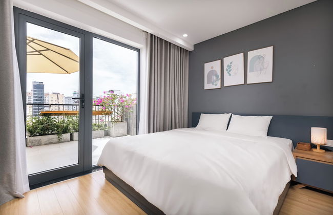 Lagom Apartment & Hotel - Foto 38