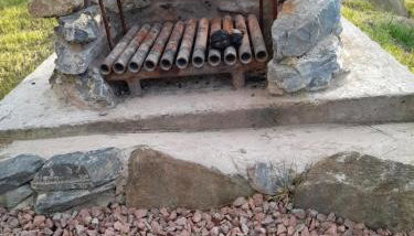 Sunset View Shepherds Hut - Foto 4