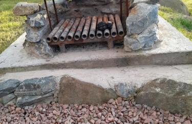 Sunset View Shepherds Hut - Foto 4