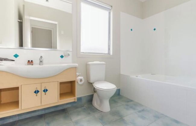 Raumati Sands Resort - Foto 28