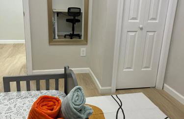 The Rene Carr House - Foto 43