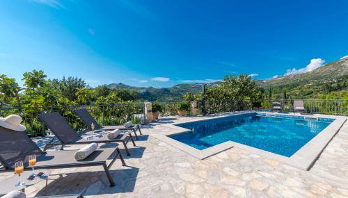 Villa Paulina - Foto 3