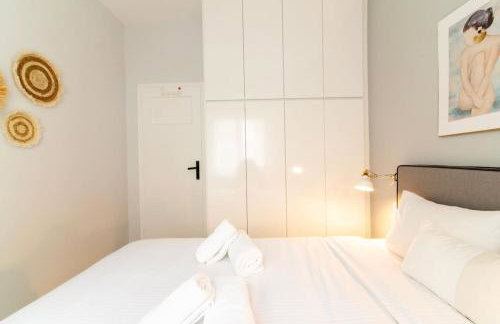 Ella's Cozy escape with balcony! - Foto 17