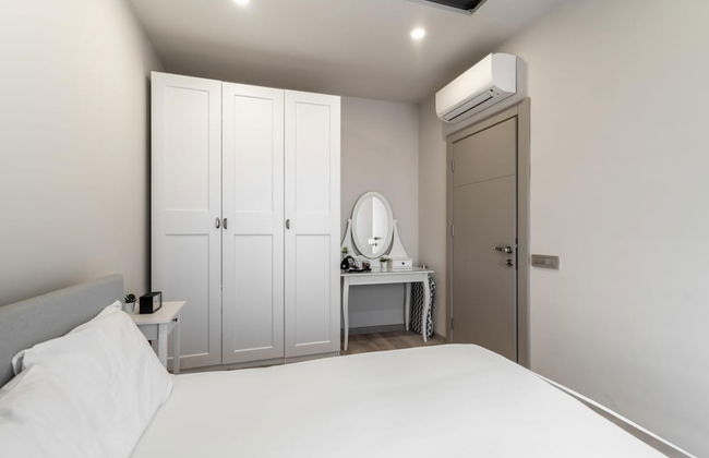 Central Studio w Balcony 10 min to Lara Beach - Foto 7