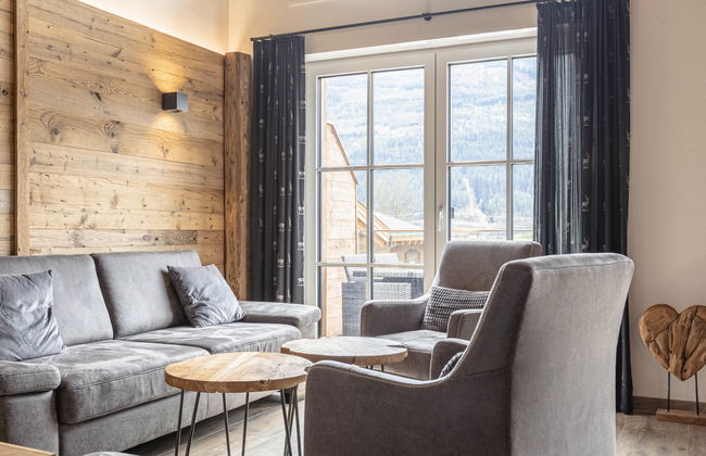 Superior # 5A mit Sauna - Foto 2