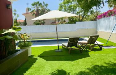 Chalet exclusivo bonalba - Foto 16