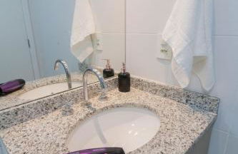 2109 - Studio Novo e Super Mobiliado - Foto 9