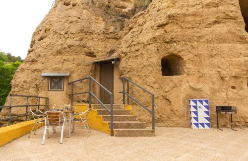 Cuevas de las Bardenas - Foto 5