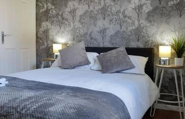 Hardwick Haven, Sedgefield - Near Hardwick Hall - Foto 30