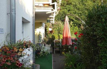 Kleine Einliegerwohnung- komfort Home! - Foto 3