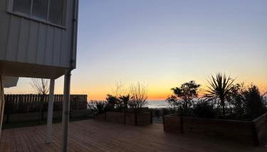 Villa Bord de Mer, Vue Océan et Accés Plage - Foto 3
