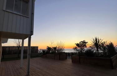 Villa Bord de Mer, Vue Océan et Accés Plage - Foto 3