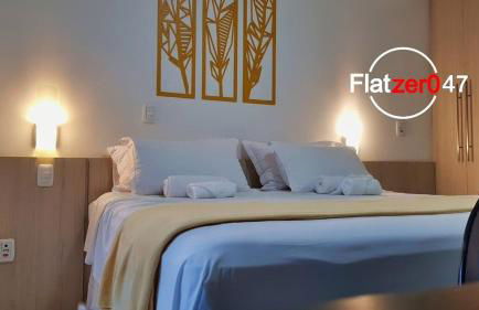 Flatzer047 Executivo - Foto 50