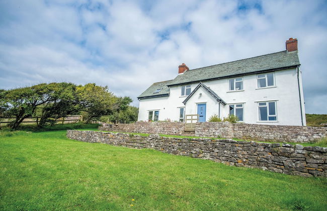 Windy Walls - 3 Bedroom - Rhossili - Photo 63