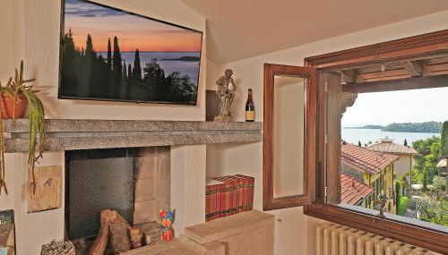 VALLE FIORITA 42 - Lake view apartment - Foto 5