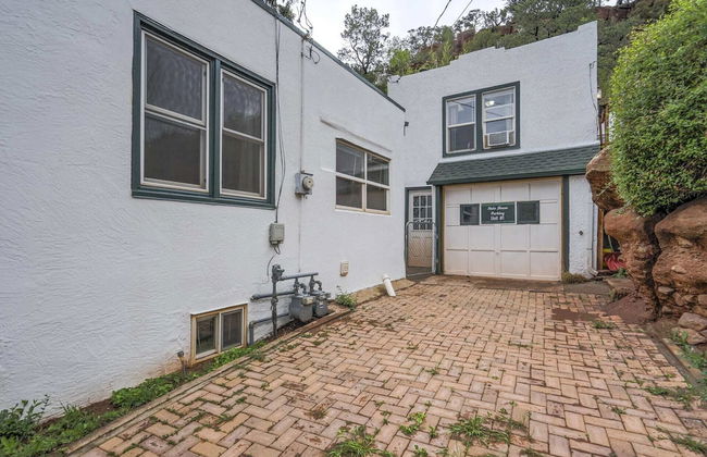 2BR Manitou Get Away Close To Everything! - Foto 43