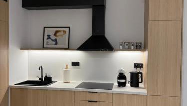 Apartament DeLuxe Targowa - Foto 4