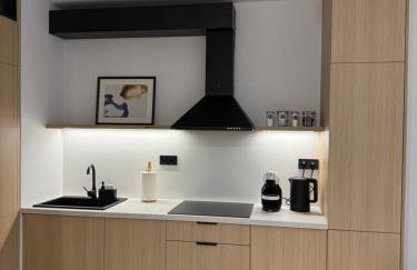 Apartament DeLuxe Targowa - Foto 4