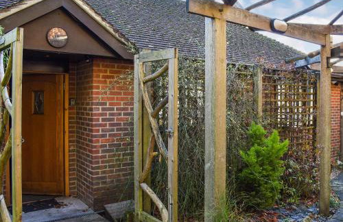 Pines Cottage - Uk42110 - Foto 31