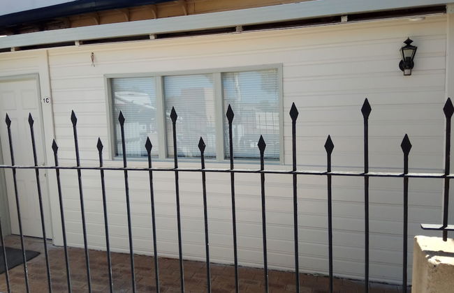 Forrest St Apartments - Foto 19