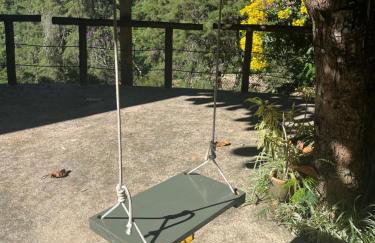 Casa em Secretário a 800 metros do centro de Secretário chacaradosolsecretario - Foto 39