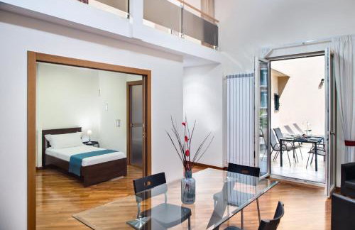 Suite Borbonica - Photo 26