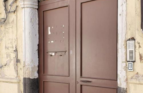 Cifalino - Full Cozy Apartment with Wi-Fi in Catania - Foto 18