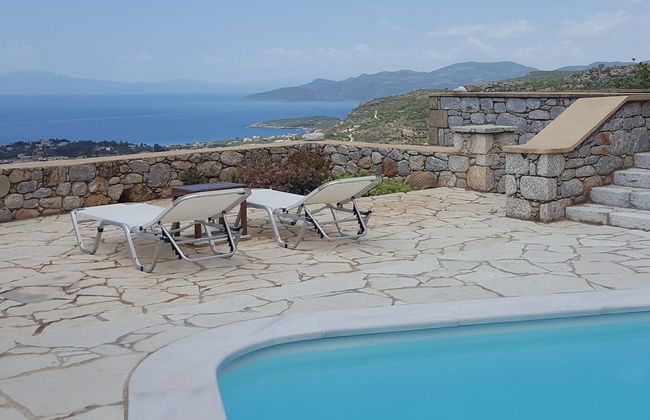 Rathimata villas - Foto 52