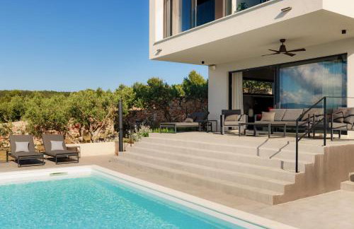 Villa Lapis, Hvar Island - Foto 15