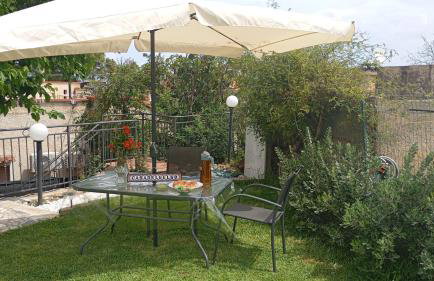 Casa del Gelso Tra Palermo e Cefalù - Foto 54