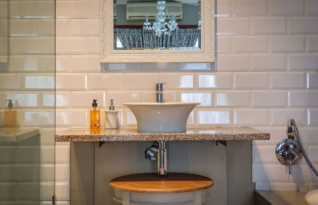 Berluda Farmhouse & Cottages - Photo 21