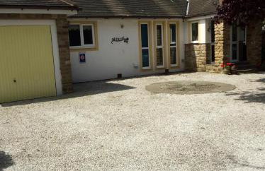 Merok Lodge - Foto 19