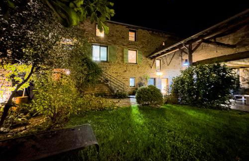 Le clos de Laly - Foto 13