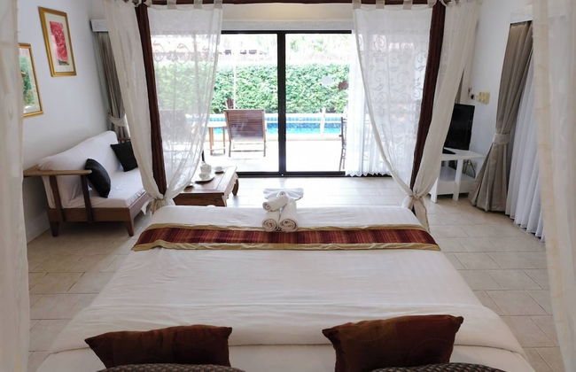 Villa Raya Private Pool Villas Resort - Photo 66